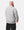 Plus Size - Penitentiary Classic Sweatshirt Grey Marl