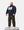 Plus Size - Penitentiary Classic Sweatshirt Navy