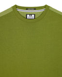 F Bomb Sweatshirt Kiwi Green