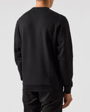F Bomb Sweatshirt Black
