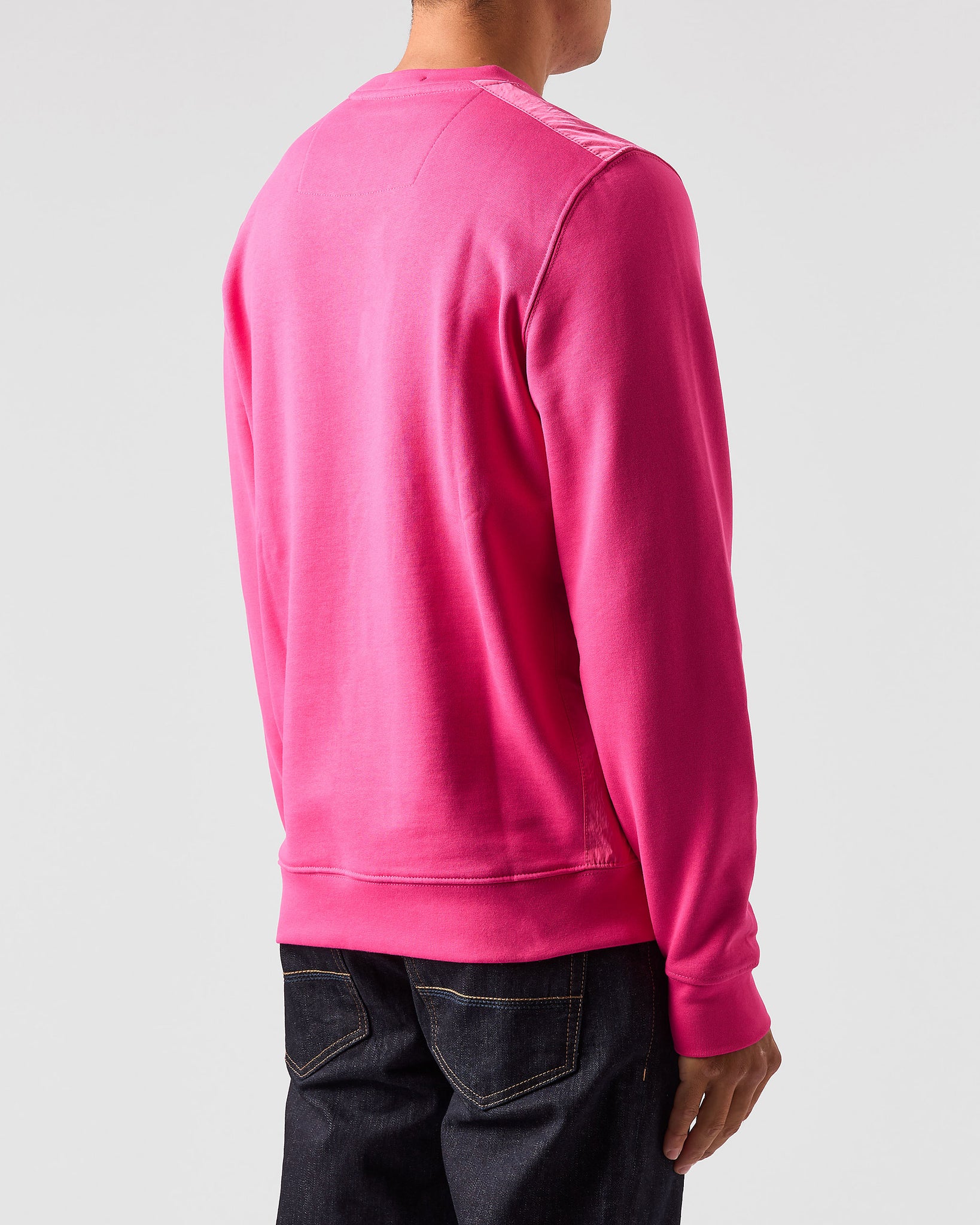 F Bomb Sweatshirt Cerise Pink