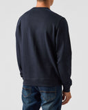 F Bomb Sweatshirt Navy