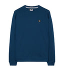 Ferrer Sweatshirt Juniper Blue