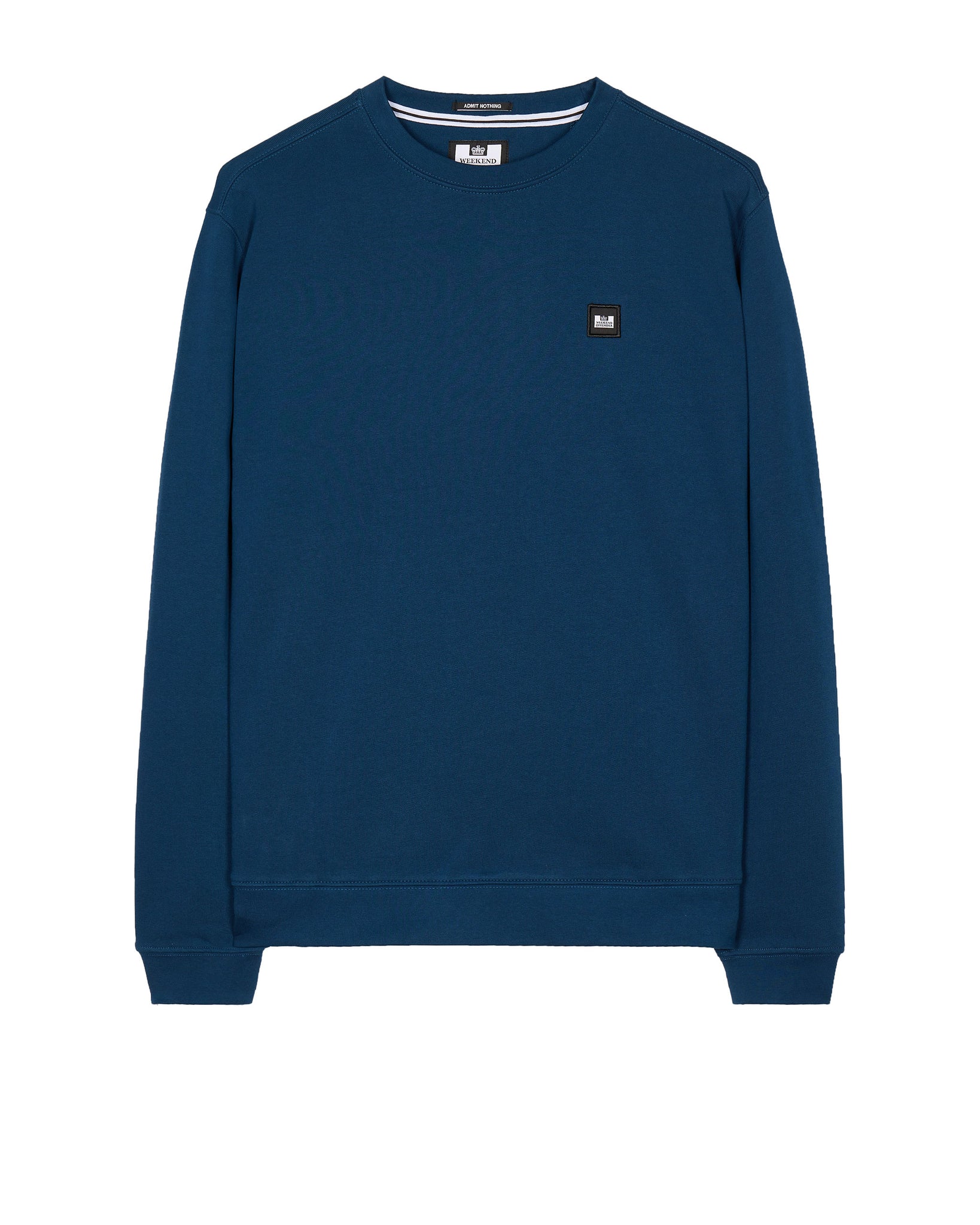 Ferrer Sweatshirt Juniper Blue