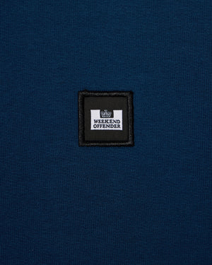 Ferrer Sweatshirt Juniper Blue
