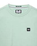 Kids Ferrer Sweatshirt Mint Tea Green