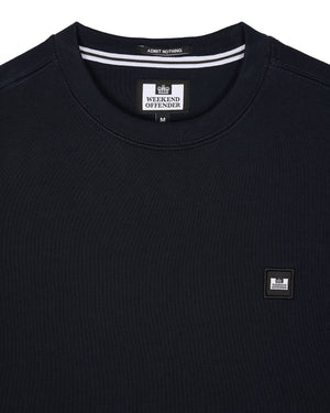 Ferrer Sweatshirt Navy