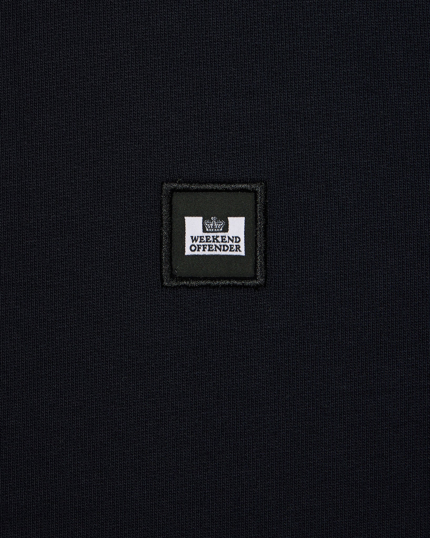 Kids Ferrer Sweatshirt Navy