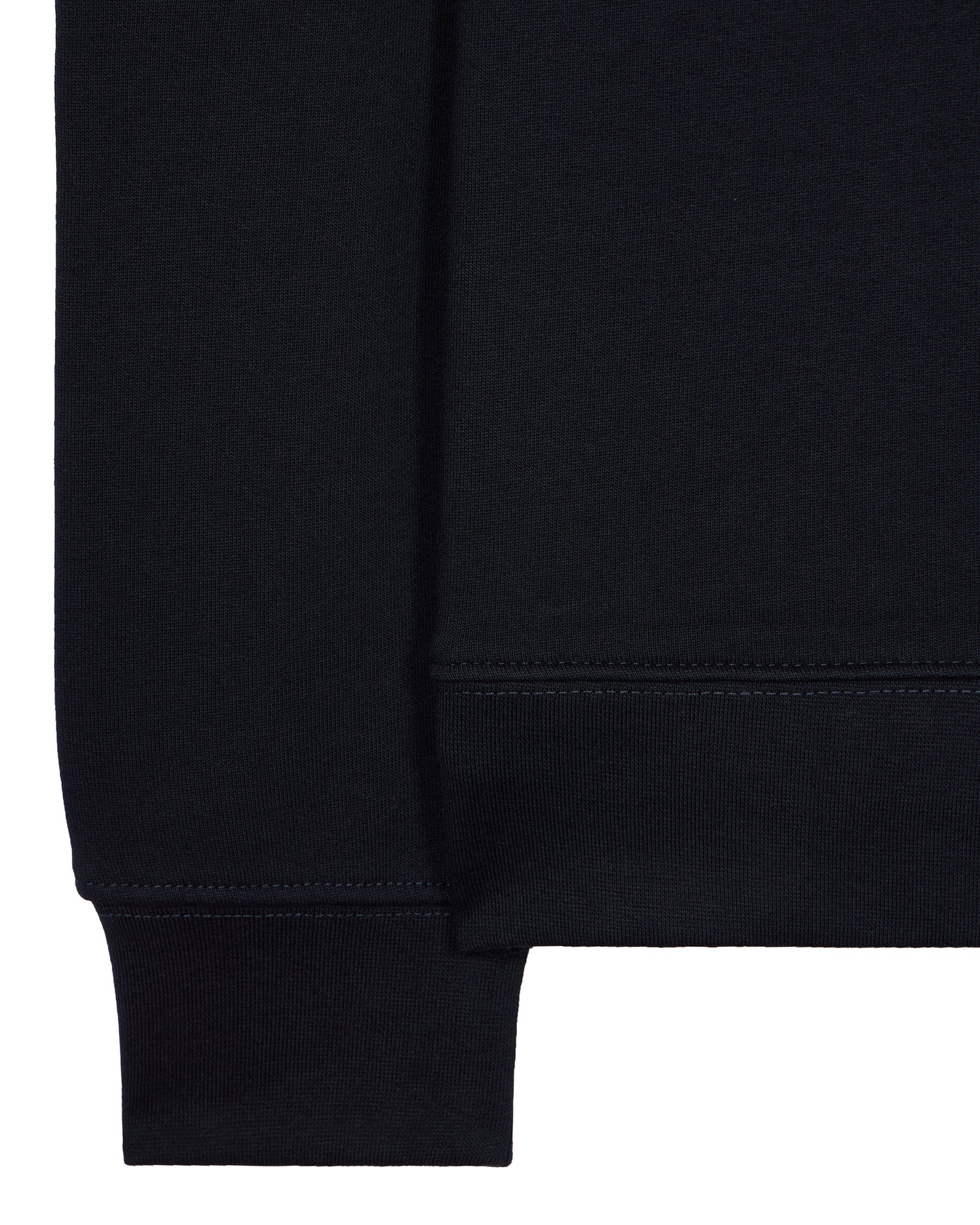 Kids Ferrer Sweatshirt Navy