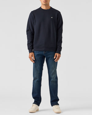 Ferrer Sweatshirt Navy