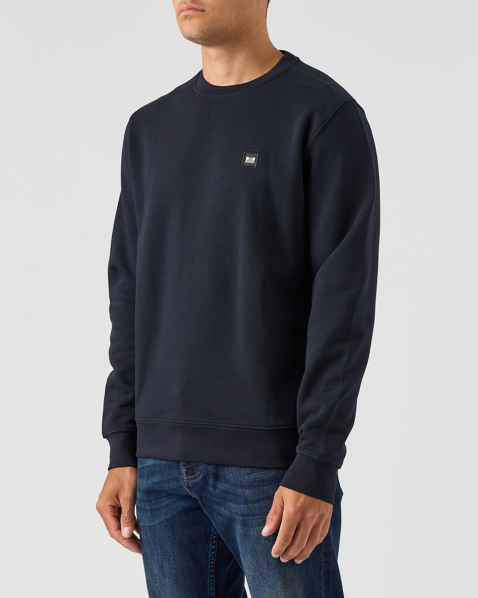 Ferrer Sweatshirt Navy