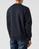 Ferrer Sweatshirt Navy