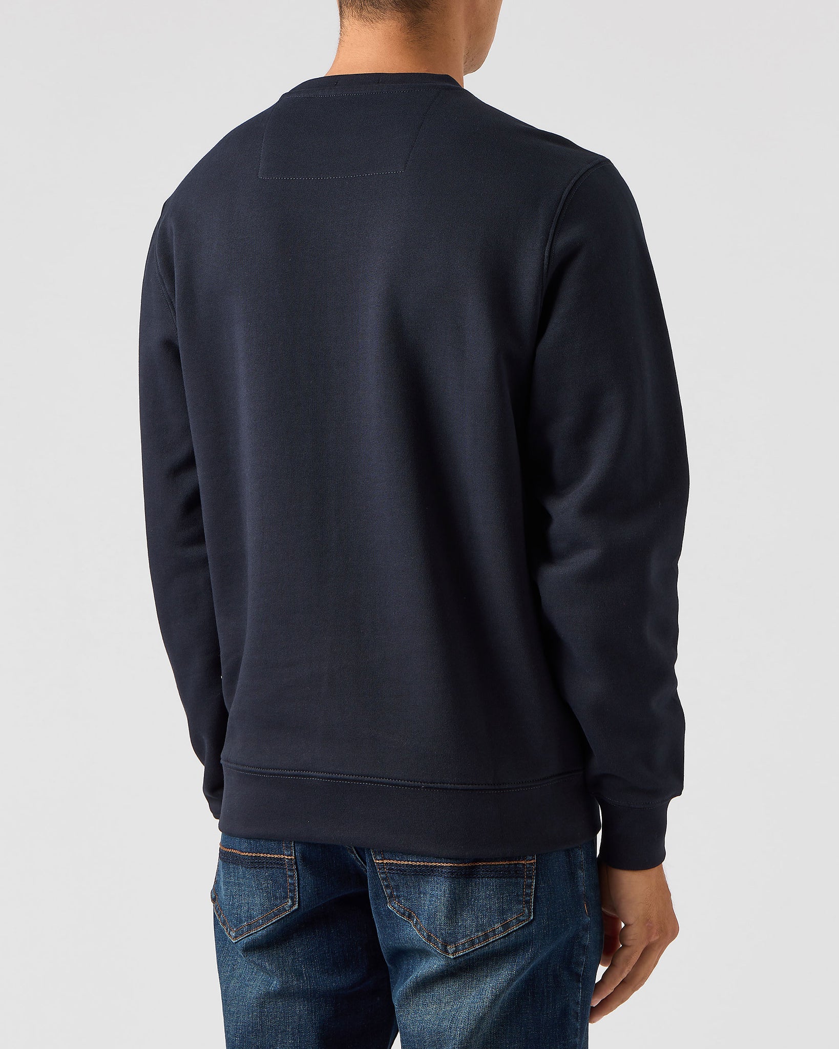 Ferrer Sweatshirt Navy