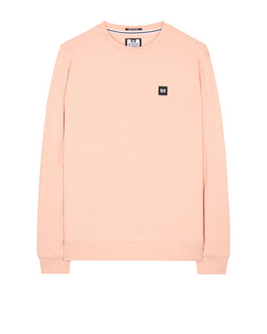 Ferrer Sweatshirt Peachy