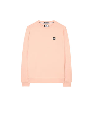 Kids Ferrer Sweatshirt Peachy