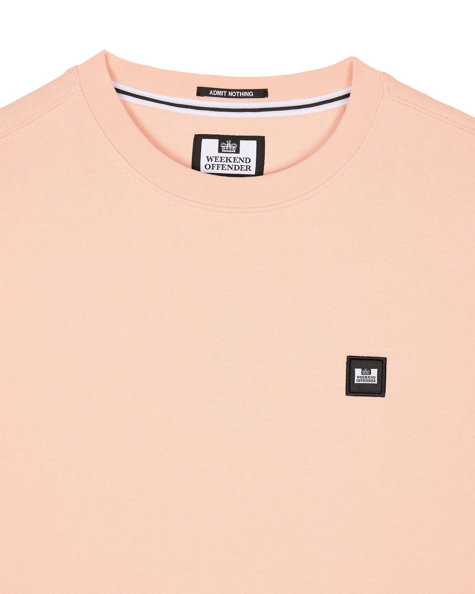 Ferrer Sweatshirt Peachy
