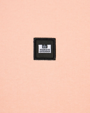 Ferrer Sweatshirt Peachy