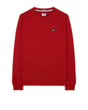 Ferrer Sweatshirt Scarlet Red