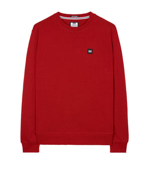 Ferrer Sweatshirt Scarlet Red