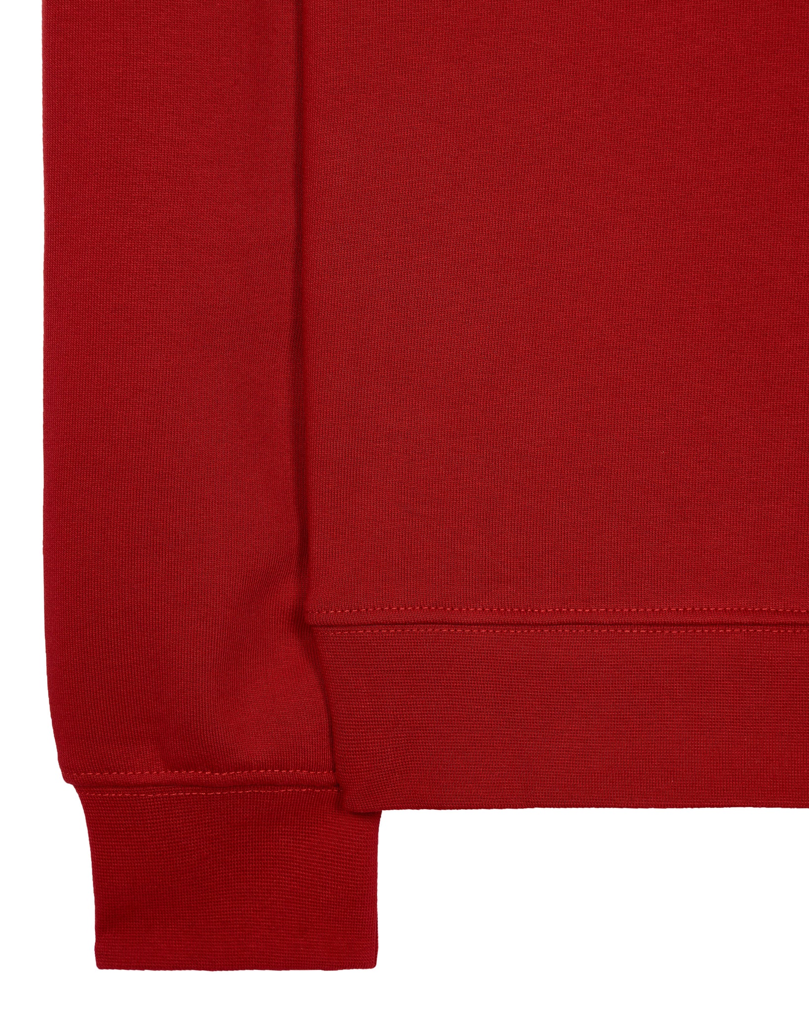 Ferrer Sweatshirt Scarlet Red