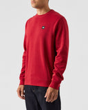 Ferrer Sweatshirt Scarlet Red