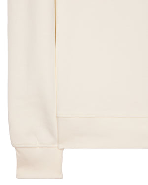 Ferrer Sweatshirt Winter White