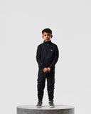 Kids Pianemo Cargo Pants Black