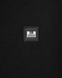 Faraone Quarter Zip Sweatshirt Black