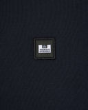 Faraone Quarter Zip Sweatshirt Navy