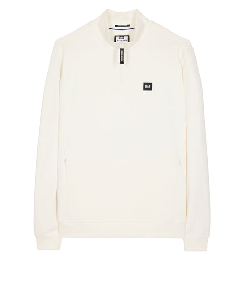 Weekend offender shop half zip