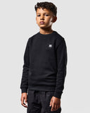 Kids Ferrer Sweatshirt Black