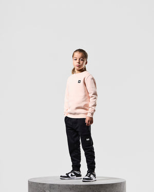 Kids Ferrer Sweatshirt Peachy