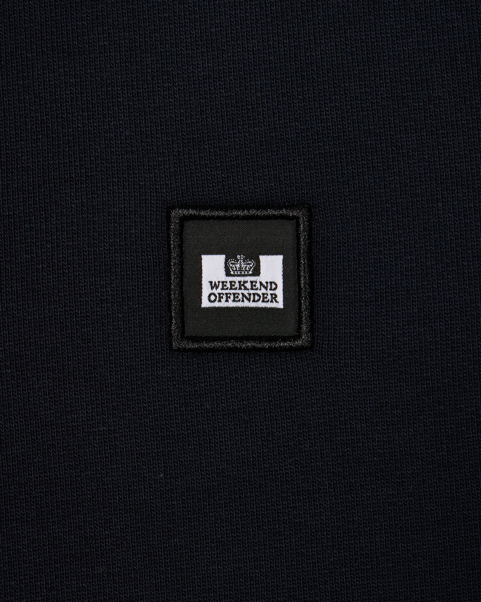 Vega Sweatshirt Navy/House Check