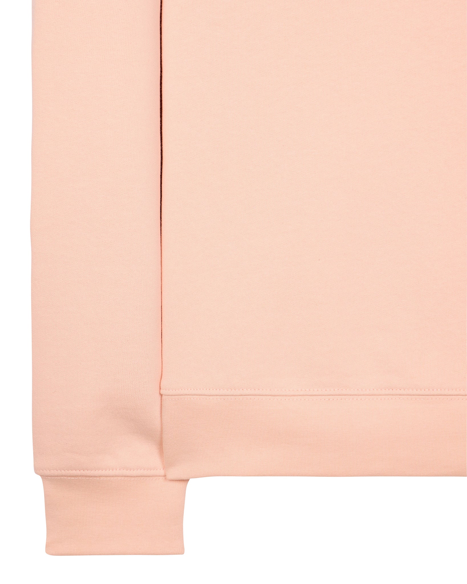 Vega Sweatshirt Peachy/House Check
