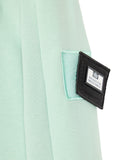 Adiel Mesh Pocket Sweatshirt Mint Tea Green