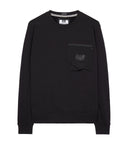 Avery Sweatshirt Black