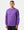 F Bomb Sweatshirt Allium Purple