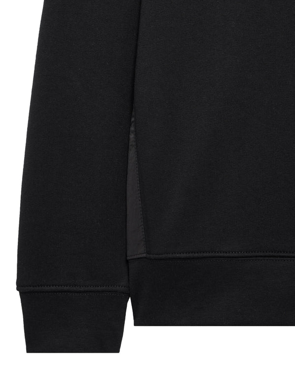 F Bomb Sweatshirt Black