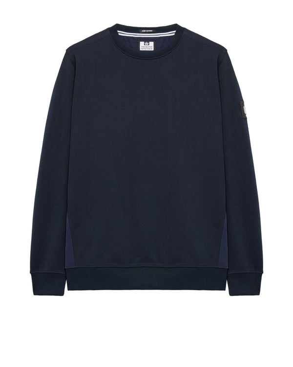 F Bomb Sweatshirt Navy