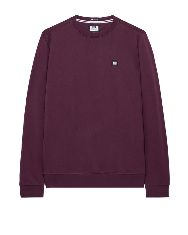 Ferrer Sweatshirt Acai Berry