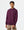 Ferrer Sweatshirt Acai Berry