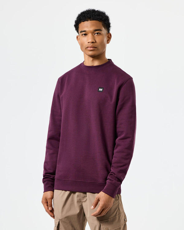 Ferrer Sweatshirt Acai Berry