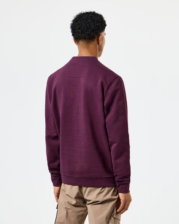 Ferrer Sweatshirt Acai Berry