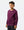 Kids Ferrer Sweatshirt Acai Berry