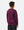 Kids Ferrer Sweatshirt Acai Berry