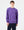 Ferrer Sweatshirt Allium Purple