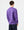 Ferrer Sweatshirt Allium Purple