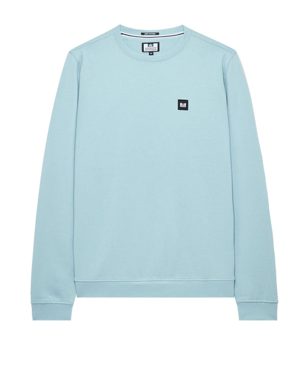 Ferrer Sweatshirt Arctic Blue