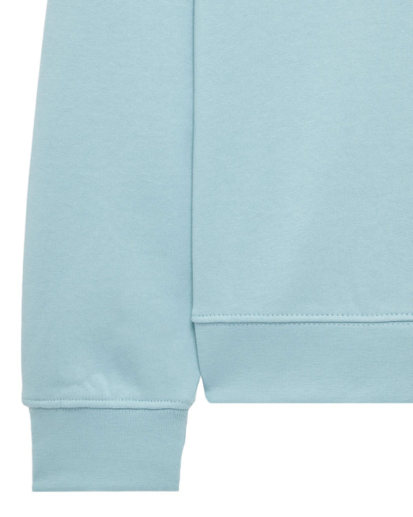 Ferrer Sweatshirt Arctic Blue