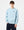 Ferrer Sweatshirt Arctic Blue